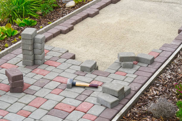 Driveway Pavers for Homes in Hamlet, NC